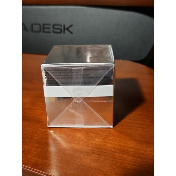 Doctor Babor Lifting RX Collagen Cream 15 Ml/0.5 Fl Oz New Sealed Authentic - Picture 2 of 7